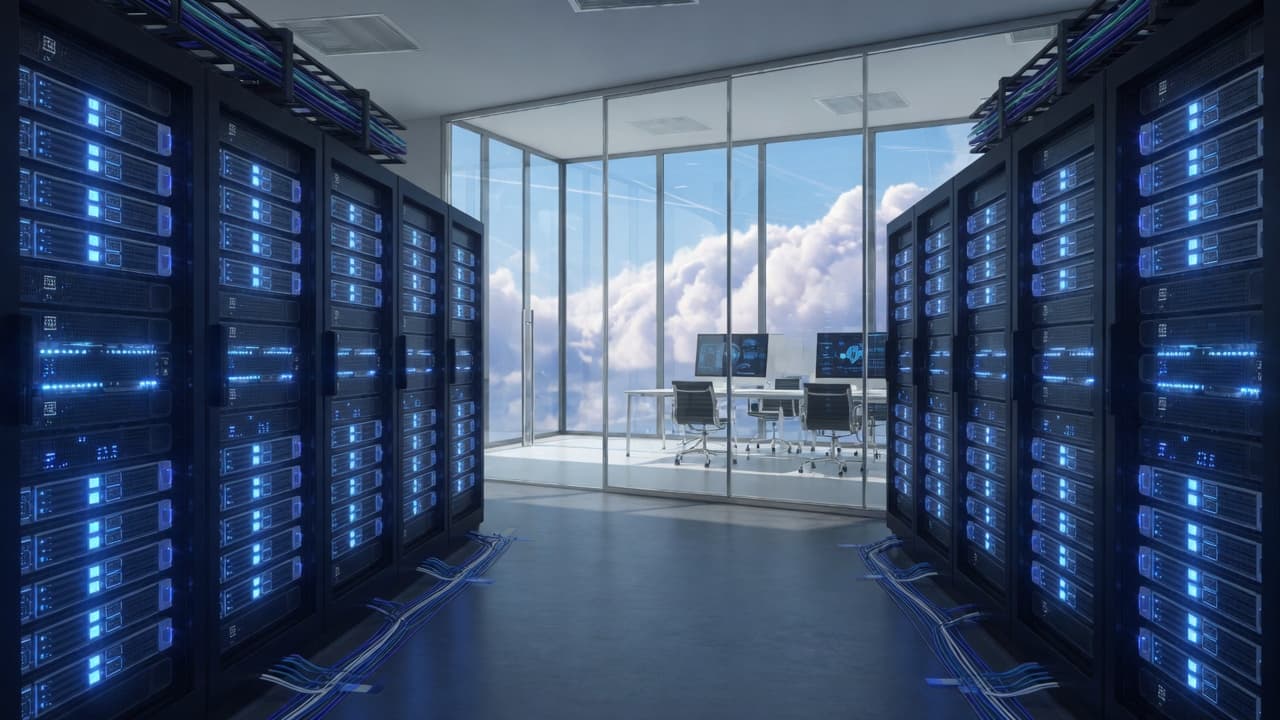 Cloud Migration Checklist for Enterprises in 2026 article cover