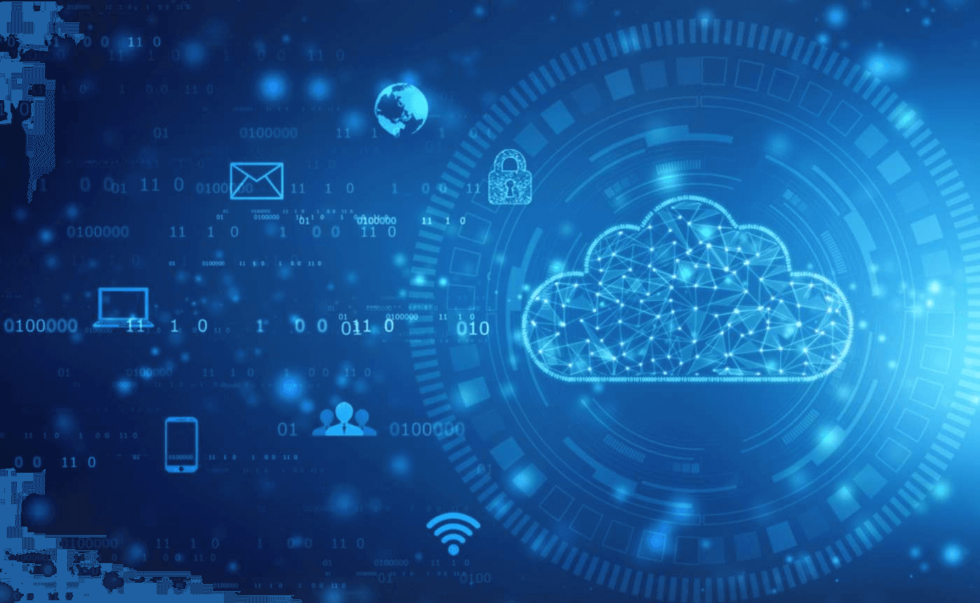 Cloud Computing