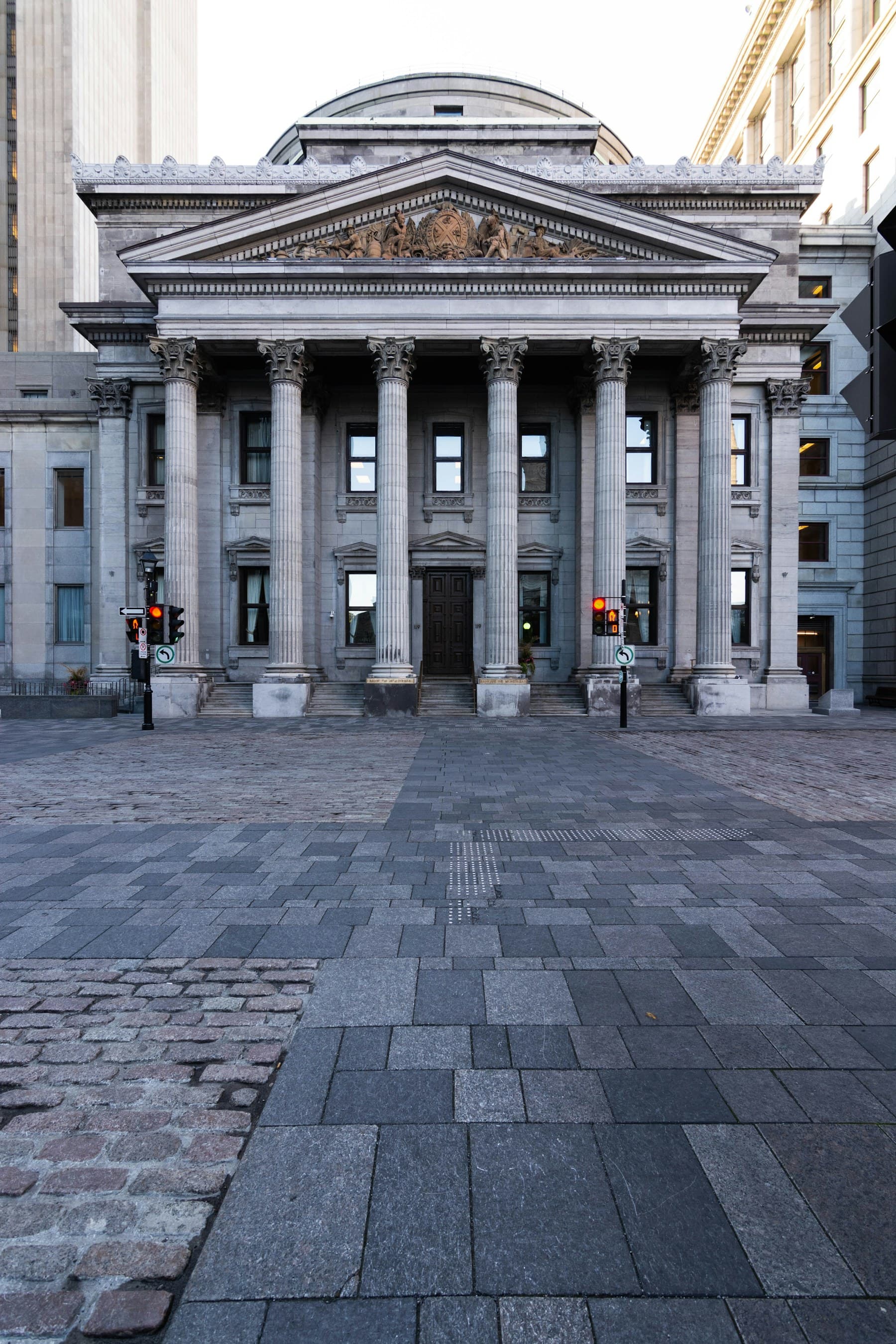 Banking & Financial Services industry cover
