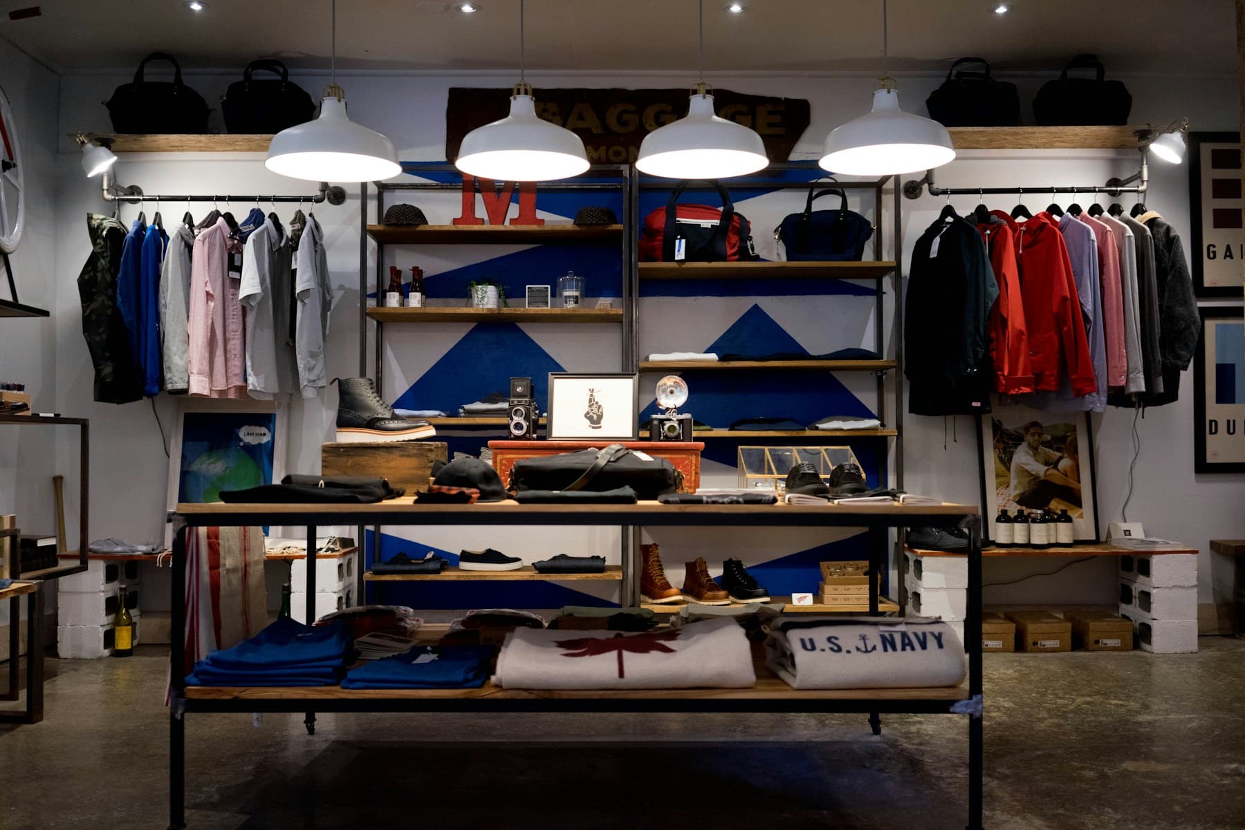 Retail & eCommerce industry cover